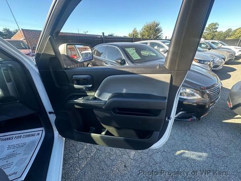 Used 2014 GMC Sierra 1500 2WD Regular Cab w/ Sierra Convenience Package image 13