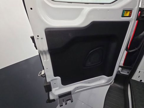 Used 2024 Ford Transit 250 Low Roof w/ Exterior Upgrade Package image 41
