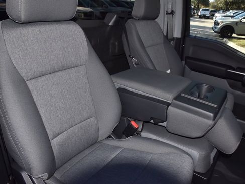 Used 2025 Ford F150 XL image 18