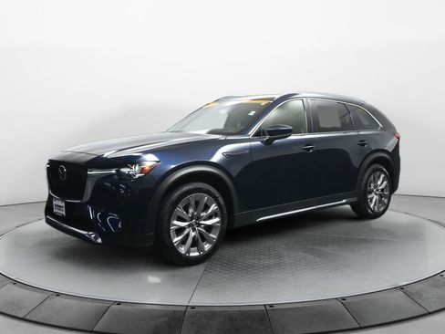 Used 2024 MAZDA CX-90 3.3 Turbo w/ Premium Package image 1