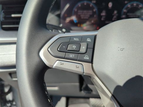 New 2026 Volkswagen Tiguan S image 35