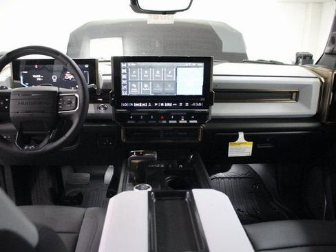 New 2024 GMC Hummer EV 3X w/ Extreme Off-Road Package image 21