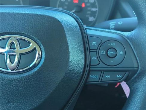 New 2025 Toyota Corolla LE image 20
