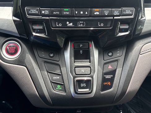 Used 2018 Honda Odyssey EX-L image 24