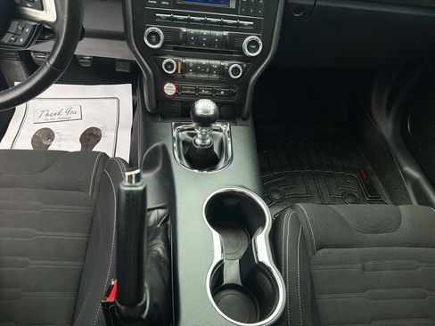 Used 2015 Ford Mustang GT w/ GT Performance Package RWD image 23