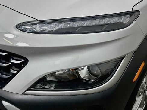 Used 2023 Hyundai Kona SEL w/ Convenience Package FWD image 24