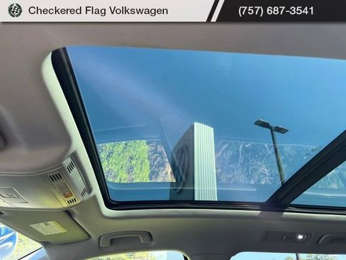 Used 2024 Volkswagen Tiguan Wolfsburg Edition FWD image 19
