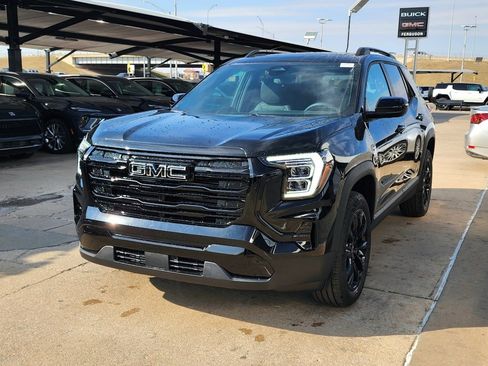 New 2026 GMC Terrain Elevation w/ Elevation Premium Package image 8