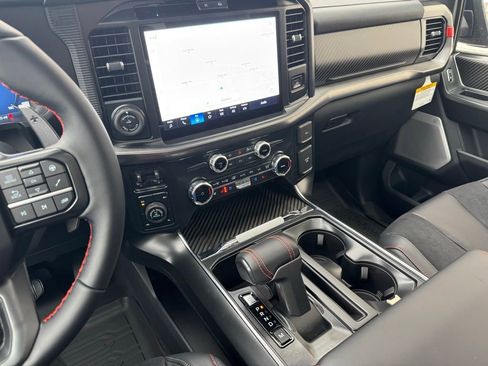 New 2025 Ford F150 Raptor AWD/4WD image 33