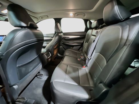 Used 2019 INFINITI QX50 Essential w/ Premium Heat Package image 18