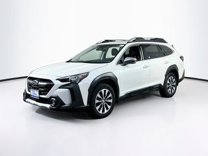Used 2024 Subaru Outback Touring XT