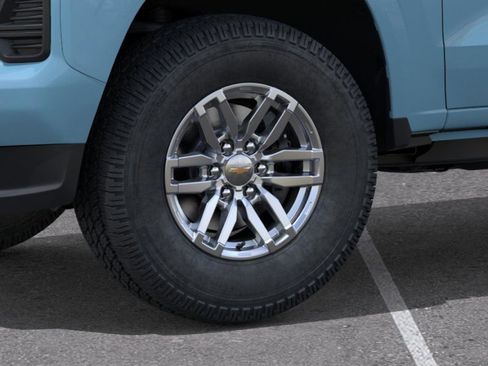 New 2026 Chevrolet Colorado LT AWD/4WD image 9
