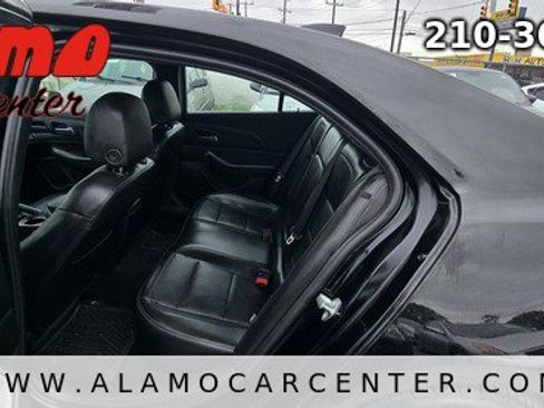 Used 2016 Chevrolet Malibu LTZ FWD image 25