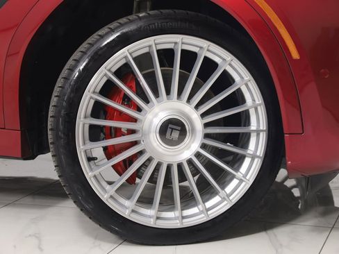 Used 2024 BMW X6 xDrive40i w/ Premium Package image 30