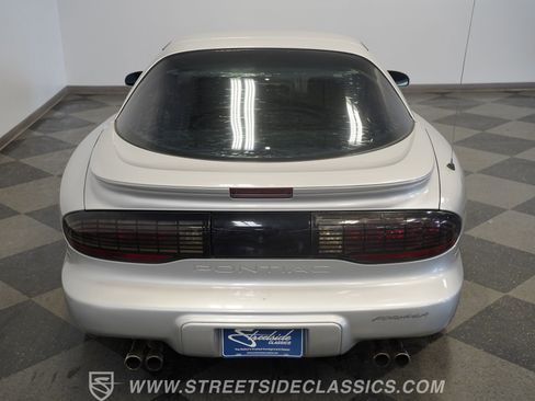 Used 1997 Pontiac Firebird Formula w/ Opt Pkg RWD image 28
