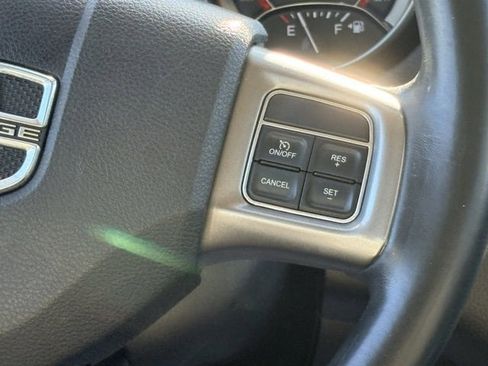 Used 2018 Dodge Journey Crossroad image 20