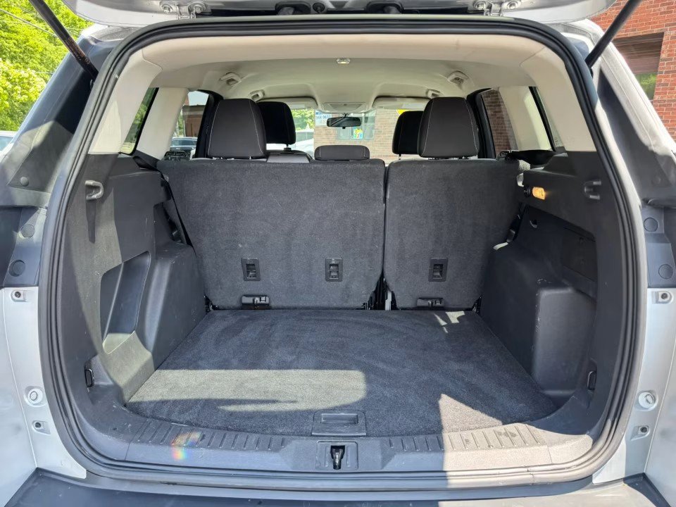 Used 2016 Ford Escape SE AWD/4WD image 15