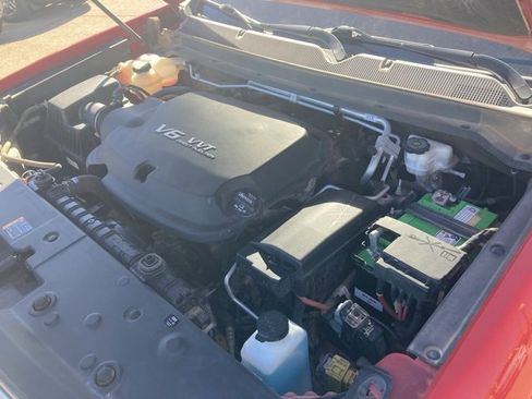 Used 2019 GMC Canyon SLE w/ Trailering Package image 43