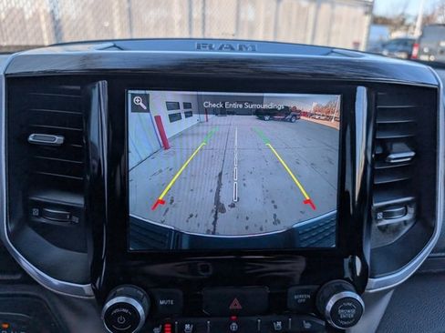 Used 2020 RAM 2500 Laramie image 21