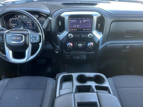 Used 2020 GMC Sierra 3500 SLE image 15