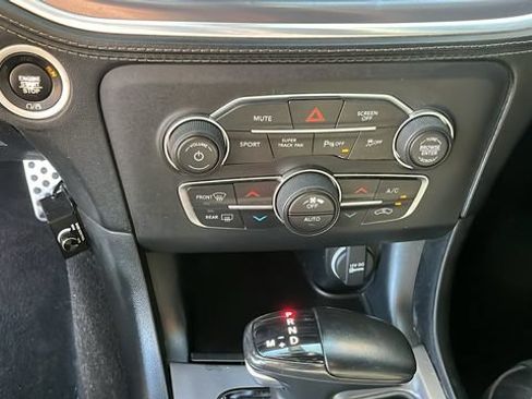 Used 2020 Dodge Charger GT w/ Plus Group RWD image 13
