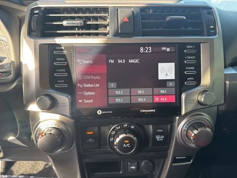 Used 2021 Toyota 4Runner SR5 image 21