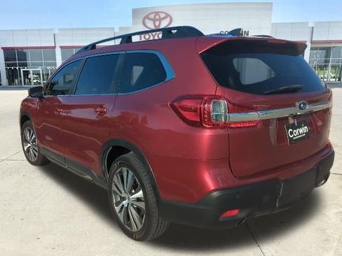 Used 2021 Subaru Ascent Limited w/ Technology Package AWD/4WD image 39