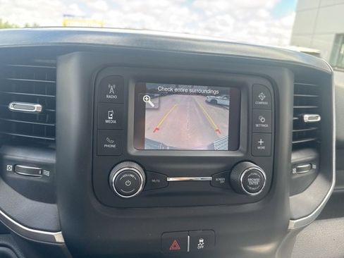 Used 2019 RAM 2500 Big Horn image 22