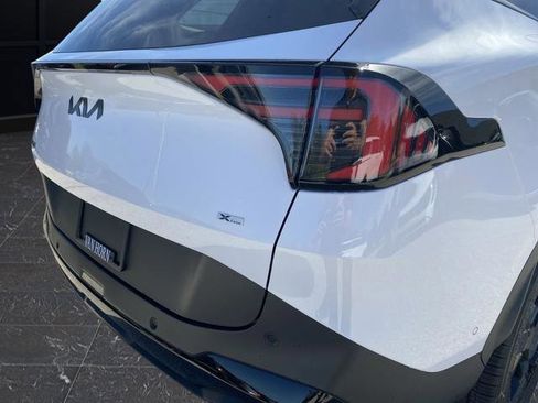 New 2026 Kia Sportage X-Line w/ X-Line Technology Package AWD/4WD image 40