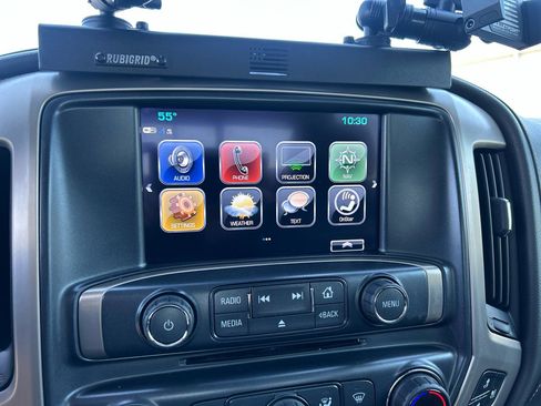 Used 2018 GMC Sierra 1500 Denali w/ Denali Ultimate Package image 18