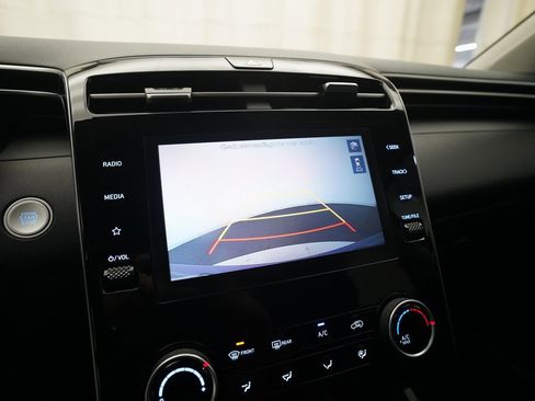 Used 2023 Hyundai Tucson SEL image 20