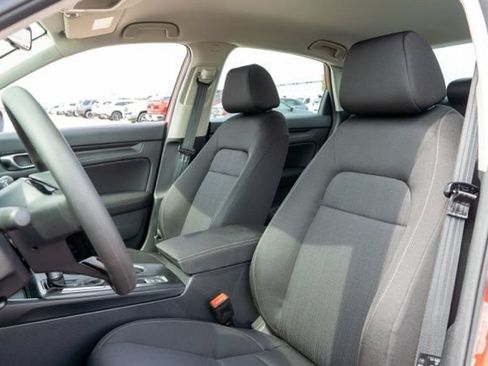 Used 2025 Honda Civic LX image 15