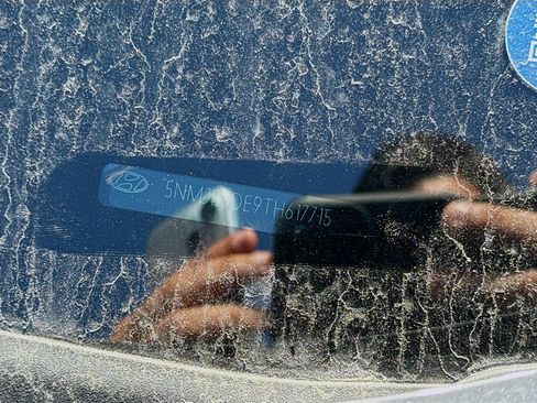 New 2026 Hyundai Tucson SEL image 25