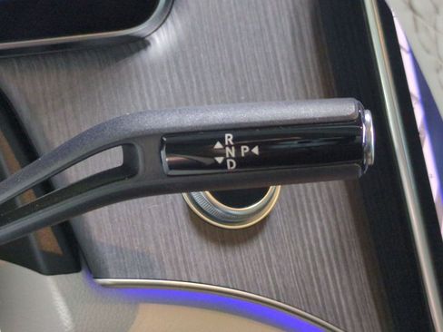 Used 2023 Mercedes-Benz EQE 350+ 4MATIC SUV image 15