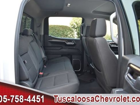Used 2023 Chevrolet Silverado 1500 LT w/ All Star Edition Plus AWD/4WD image 23