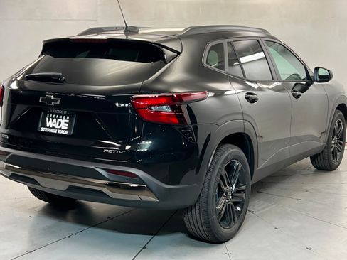 New 2026 Chevrolet Trax ACTIV w/ Driver Confidence Package FWD image 6