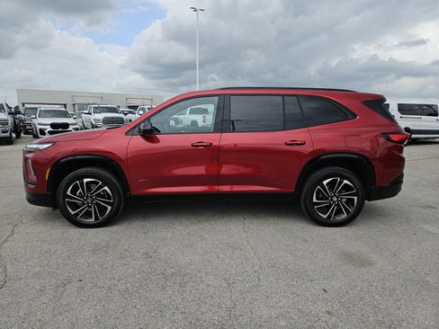 Used 2026 Buick Enclave Sport Touring FWD image 4