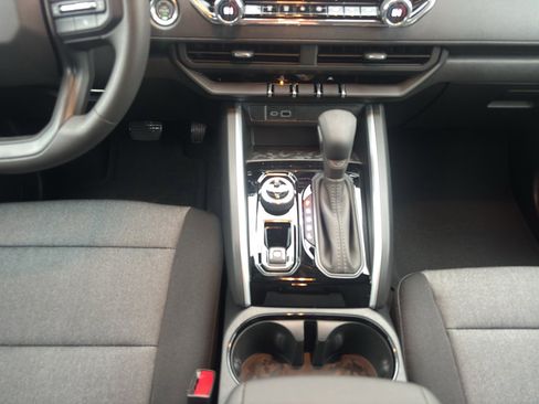 New 2026 Chevrolet Colorado Trail Boss image 30