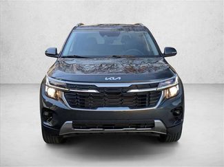 Used 2025 Kia Seltos S video 2