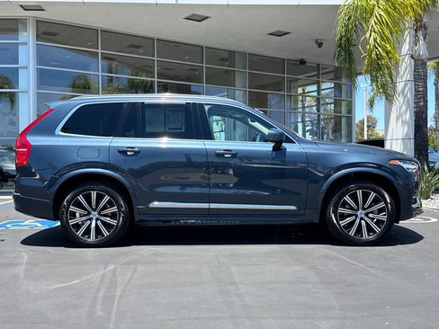 Certified 2023 Volvo XC90 B5 Plus AWD/4WD image 6