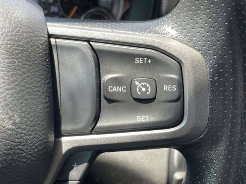 Certified 2019 RAM 1500 Tradesman AWD/4WD image 30