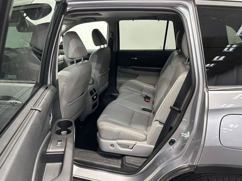 Used 2021 Honda Pilot EX-L image 27