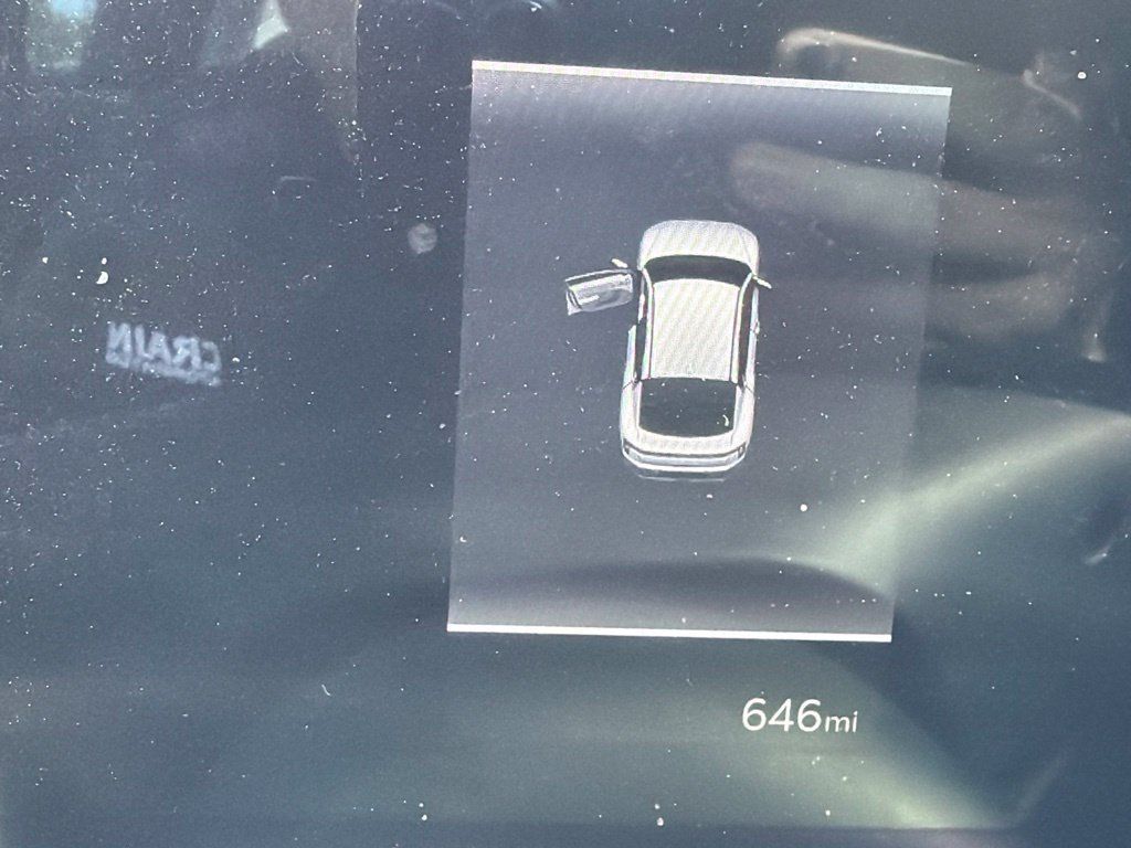 Used 2026 Kia K4 FWD image 11