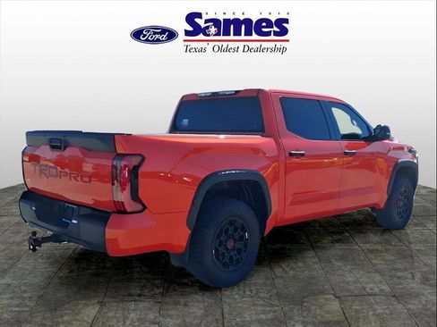 Used 2022 Toyota Tundra TRD Pro image 6