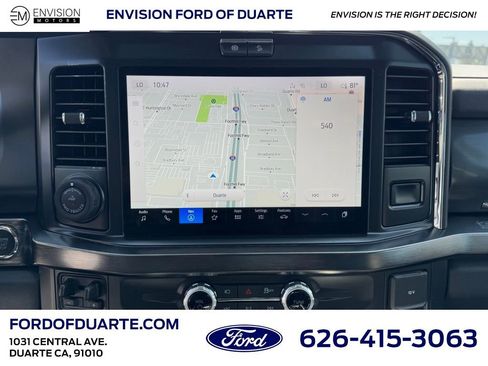 New 2025 Ford F250 Platinum image 25