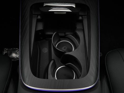 New 2025 Mercedes-Benz E 450 4MATIC All-Terrain Wagon image 38