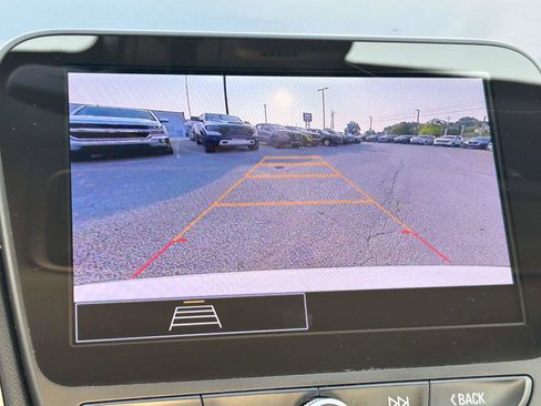 Used 2024 Chevrolet Malibu LT FWD image 22