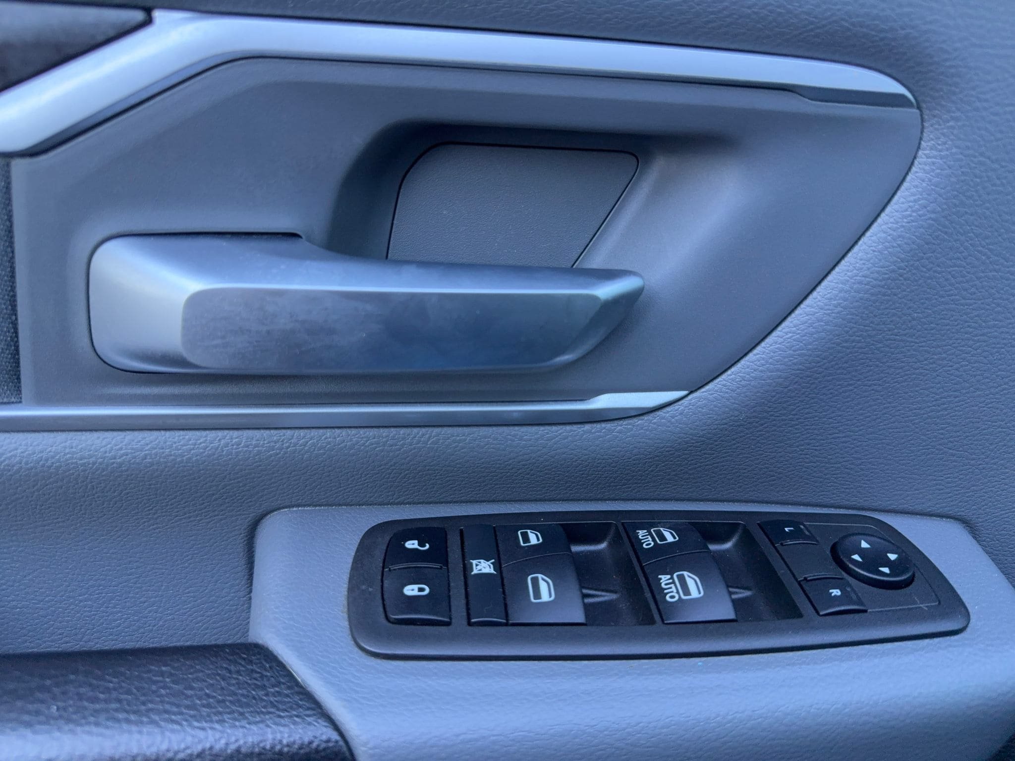 Used 2022 RAM 1500 Big Horn RWD image 15