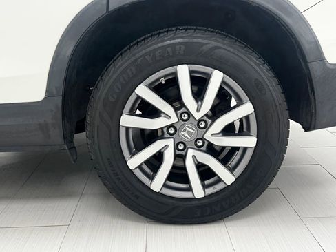 Used 2019 Honda Pilot EX-L image 42