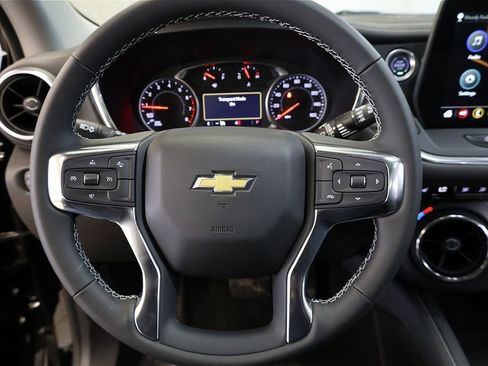 New 2026 Chevrolet Blazer LT w/ LPO, Floor Liner Package AWD/4WD image 19